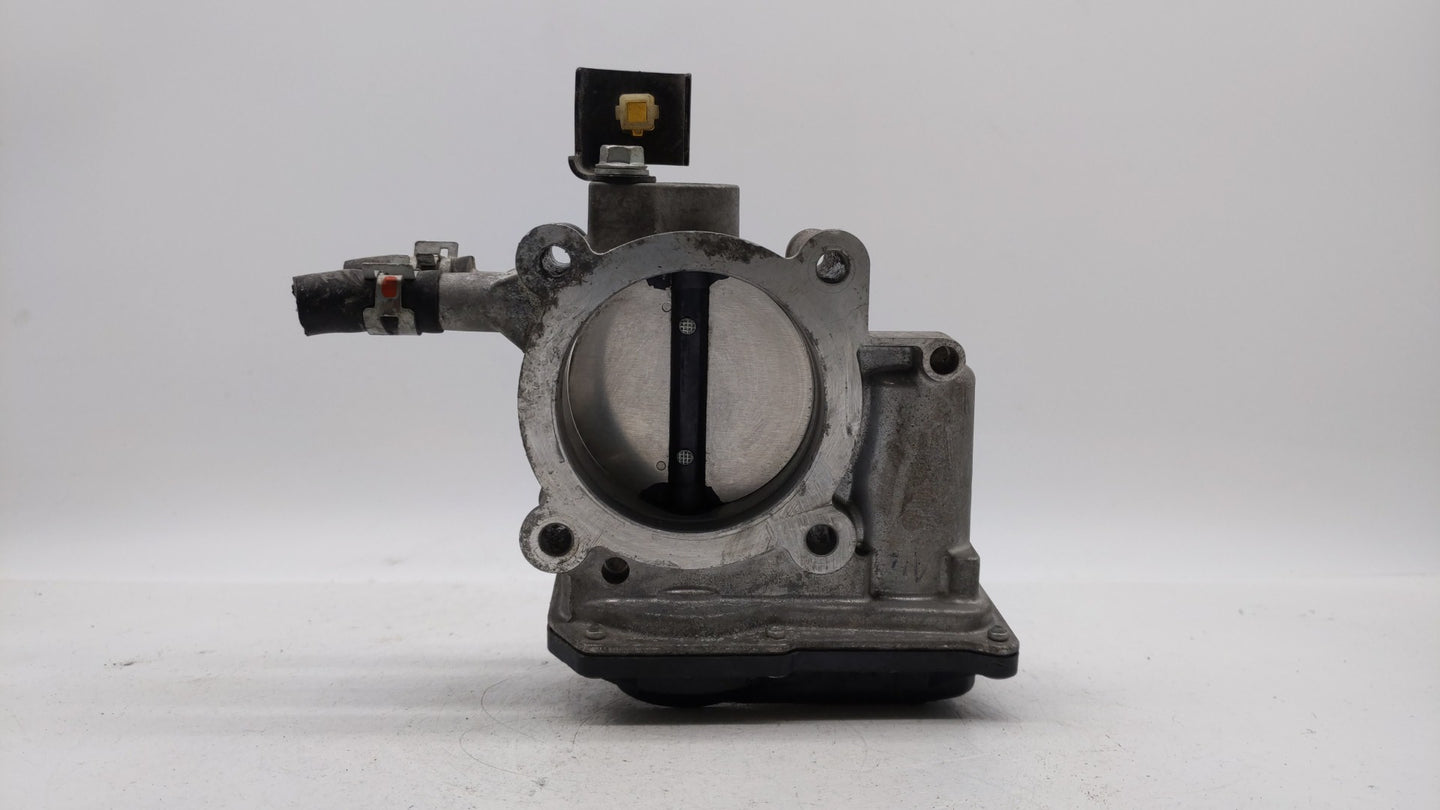 2009-2018 Toyota Rav4 Throttle Body P/N:22030-36010 22030-0V010 Fits Fits 2009 2010 2011 2012 2013 2014 2015 2016 2017 2018 