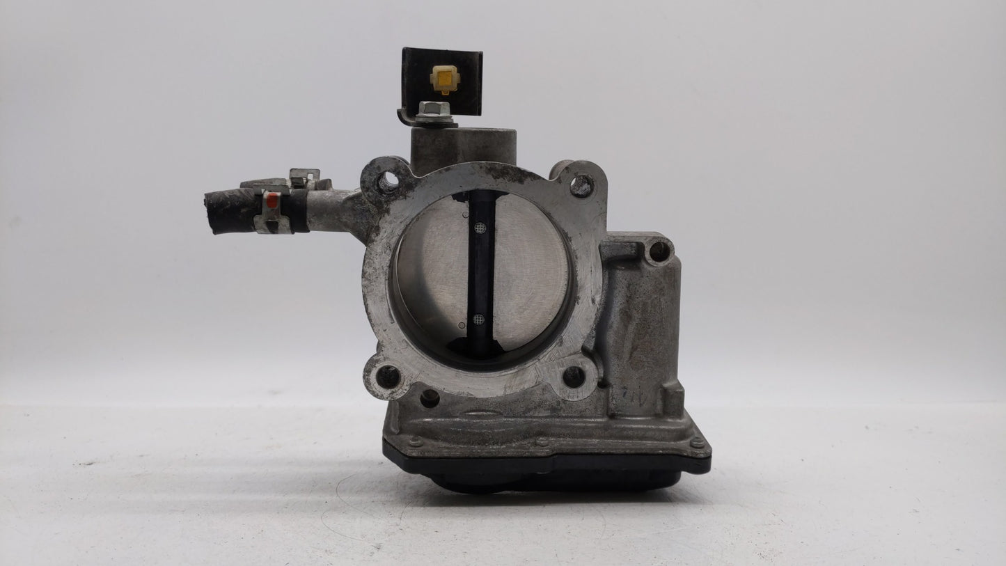 2009-2018 Toyota Rav4 Throttle Body P/N:22030-36010 22030-0V010 Fits Fits 2009 2010 2011 2012 2013 2014 2015 2016 2017 2018 
