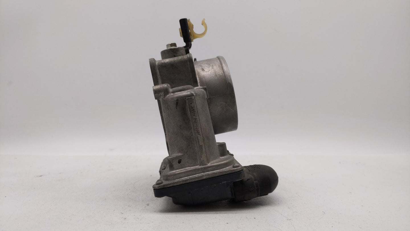 2009-2018 Toyota Rav4 Throttle Body P/N:22030-36010 22030-0V010 Fits Fits 2009 2010 2011 2012 2013 2014 2015 2016 2017 2018 