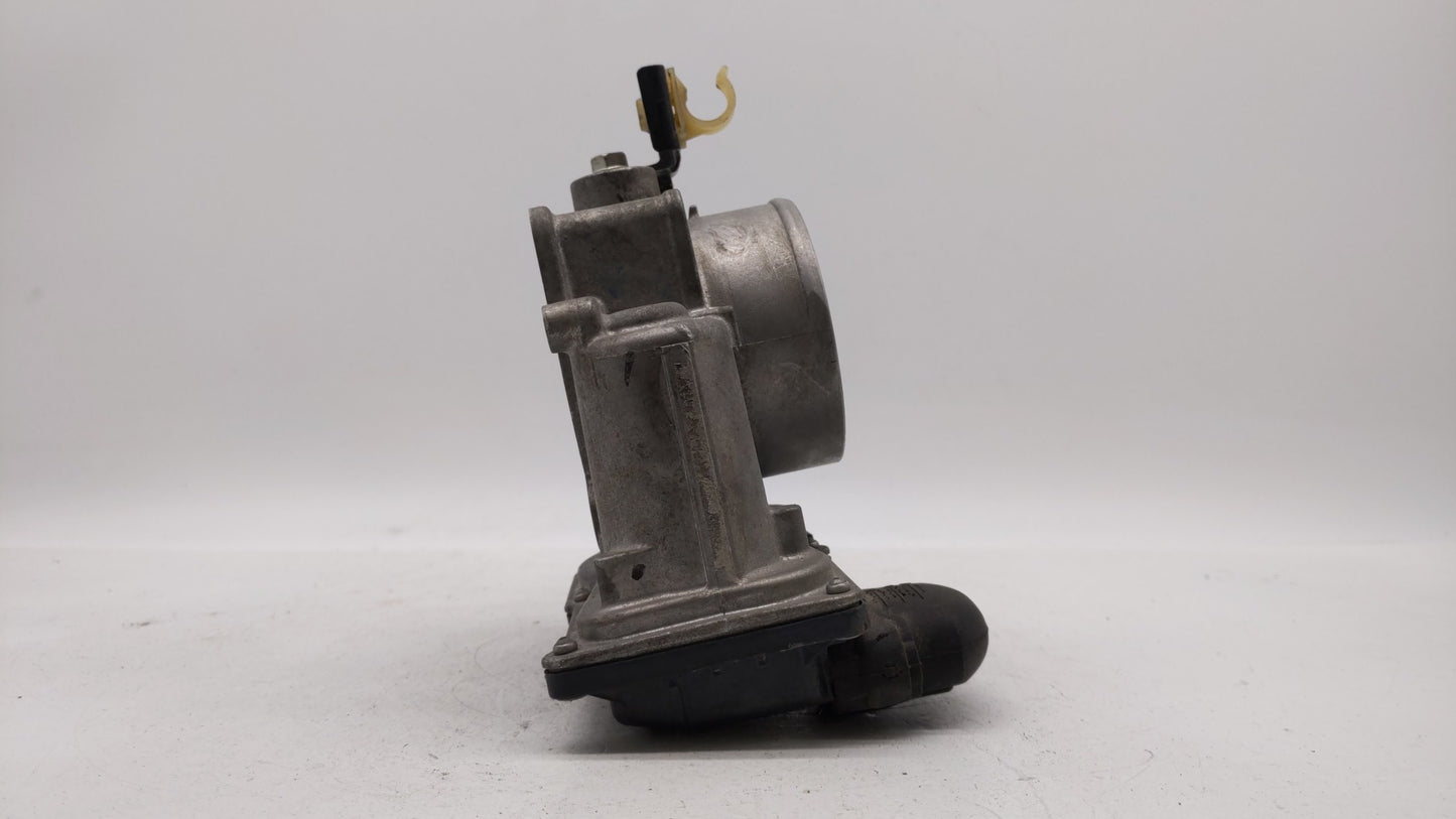 2009-2018 Toyota Rav4 Throttle Body P/N:22030-36010 22030-0V010 Fits Fits 2009 2010 2011 2012 2013 2014 2015 2016 2017 2018 