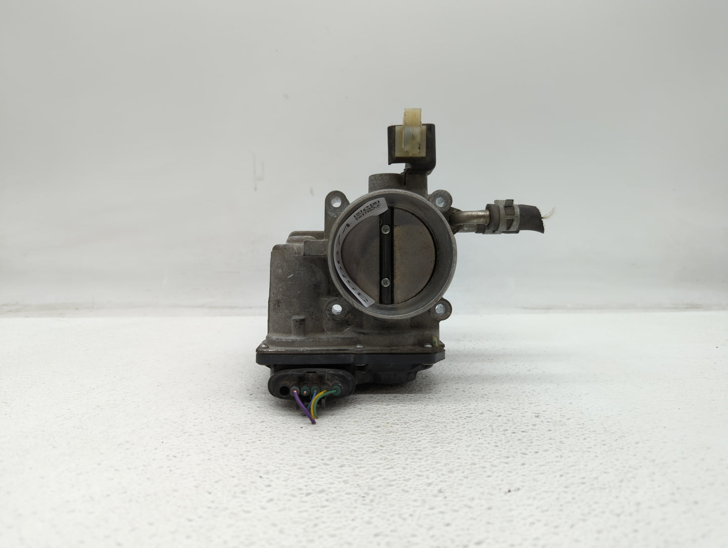 2009-2018 Toyota Rav4 Throttle Body P/N:22030-36010 22030-0V010 Fits Fits 2009 2010 2011 2012 2013 2014 2015 2016 2017 2018 