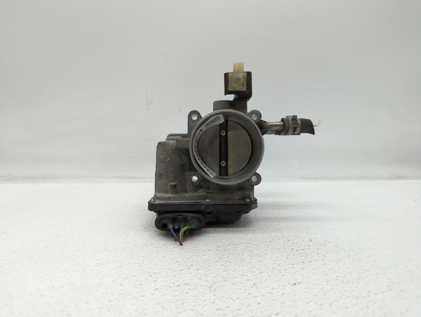 2009-2018 Toyota Rav4 Throttle Body P/N:22030-36010 22030-0V010 Fits Fits 2009 2010 2011 2012 2013 2014 2015 2016 2017 2018 
