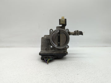 2009-2018 Toyota Rav4 Throttle Body P/N:22030-36010 22030-0V010 Fits Fits 2009 2010 2011 2012 2013 2014 2015 2016 2017 2018 