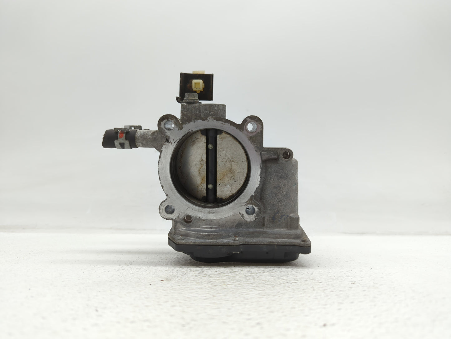 2009-2018 Toyota Rav4 Throttle Body P/N:22030-36010 22030-0V010 Fits Fits 2009 2010 2011 2012 2013 2014 2015 2016 2017 2018 