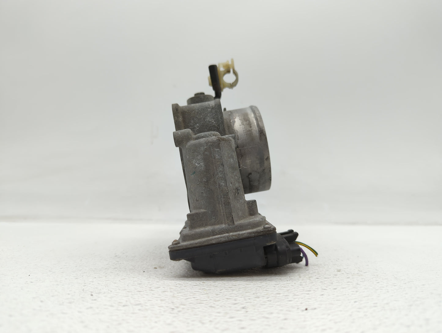 2009-2018 Toyota Rav4 Throttle Body P/N:22030-36010 22030-0V010 Fits Fits 2009 2010 2011 2012 2013 2014 2015 2016 2017 2018 