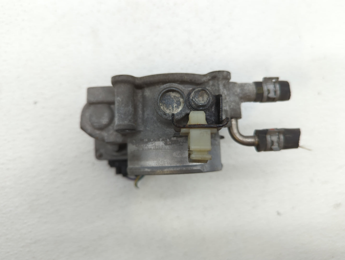 2009-2018 Toyota Rav4 Throttle Body P/N:22030-36010 22030-0V010 Fits Fits 2009 2010 2011 2012 2013 2014 2015 2016 2017 2018 