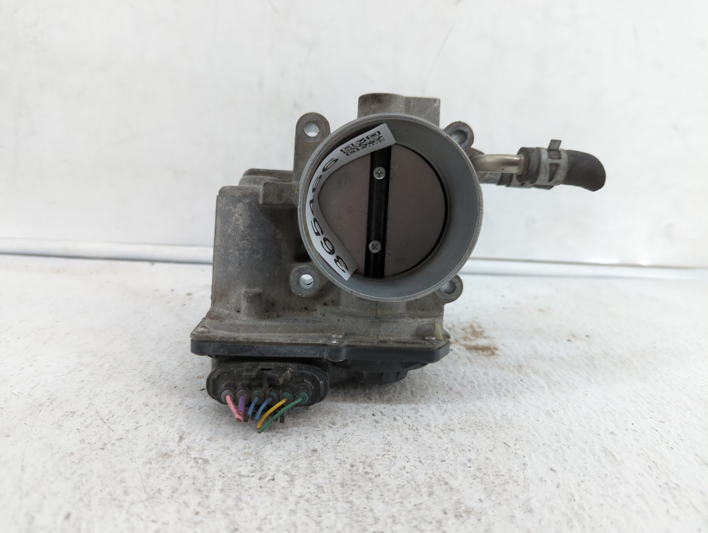 2009-2018 Toyota Rav4 Throttle Body P/N:22030-36010 22030-0V010 Fits Fits 2009 2010 2011 2012 2013 2014 2015 2016 2017 2018 
