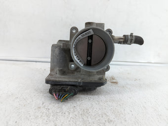 compare product 2009-2018 Toyota Rav4 Throttle Body P/N:22030-36010 22030-0V010 Fits Fits 2009 2010 2011 2012 2013 2014 2015 2016 2017 2018 OEM Used Auto Parts