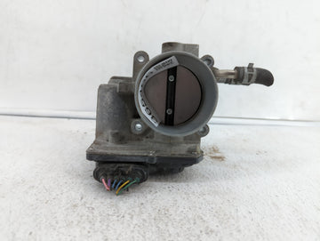 2009-2018 Toyota Rav4 Throttle Body P/N:22030-36010 22030-0V010 Fits Fits 2009 2010 2011 2012 2013 2014 2015 2016 2017 2018 