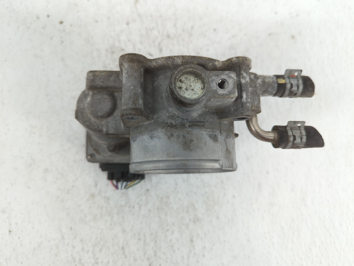 2009-2018 Toyota Rav4 Throttle Body P/N:22030-36010 22030-0V010 Fits Fits 2009 2010 2011 2012 2013 2014 2015 2016 2017 2018 