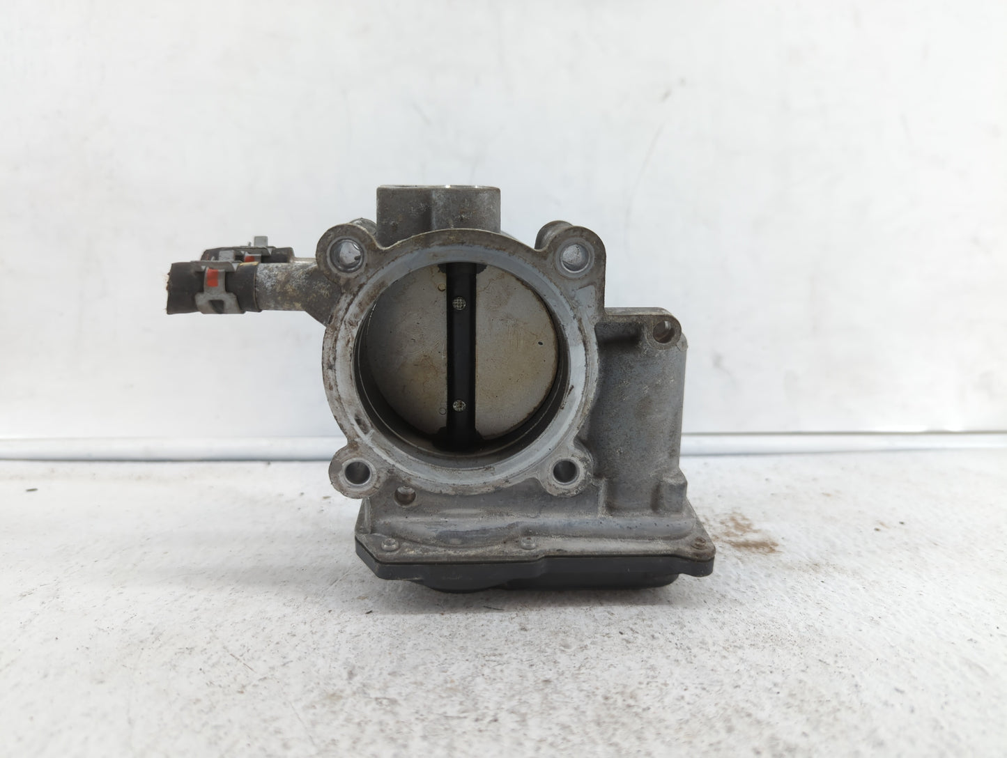 2009-2018 Toyota Rav4 Throttle Body P/N:22030-36010 22030-0V010 Fits Fits 2009 2010 2011 2012 2013 2014 2015 2016 2017 2018 