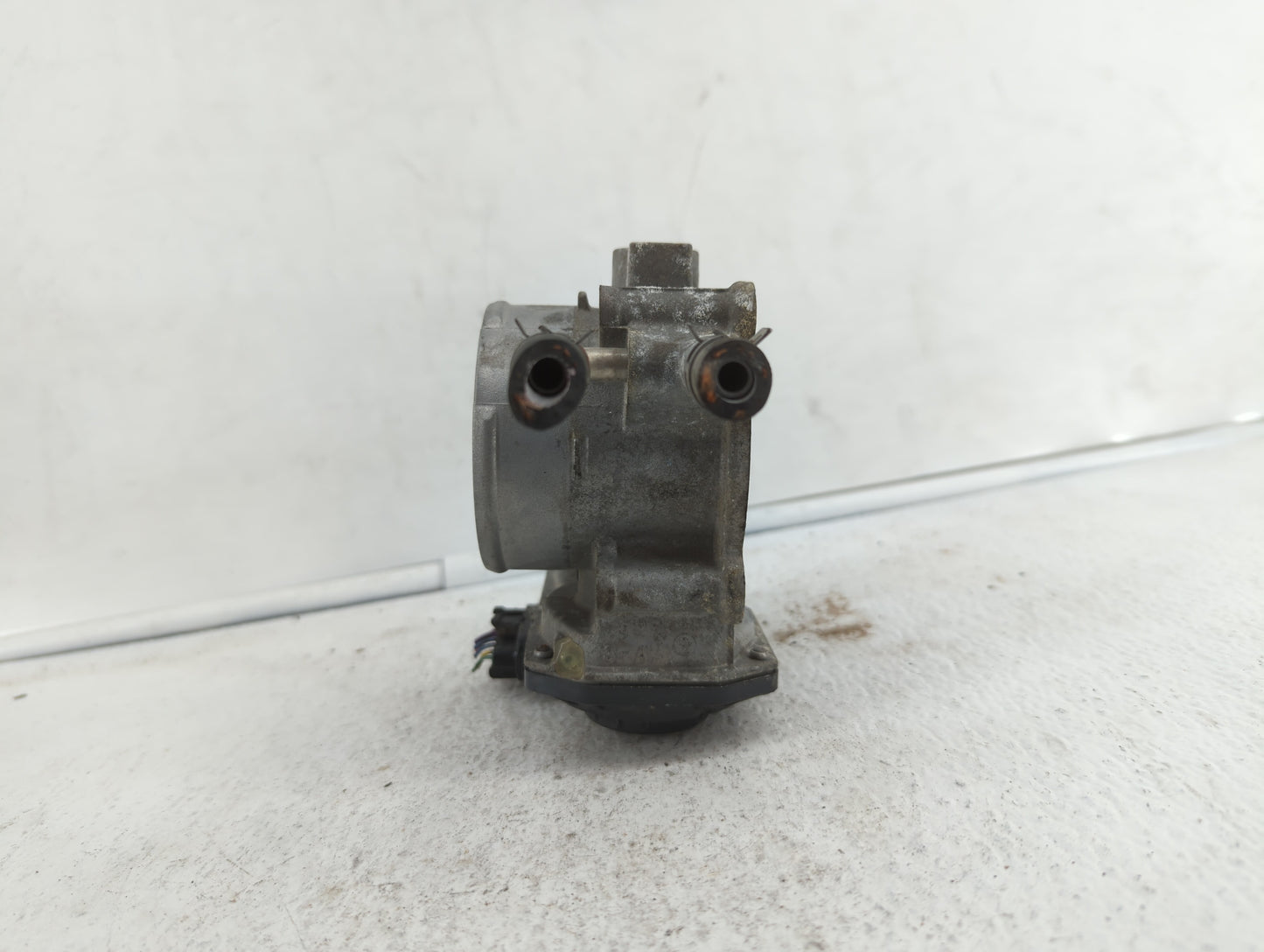 2009-2018 Toyota Rav4 Throttle Body P/N:22030-36010 22030-0V010 Fits Fits 2009 2010 2011 2012 2013 2014 2015 2016 2017 2018 
