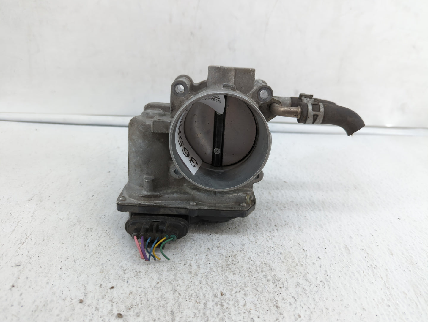 2009-2018 Toyota Rav4 Throttle Body P/N:22030-36010 22030-0V010 Fits Fits 2009 2010 2011 2012 2013 2014 2015 2016 2017 2018 