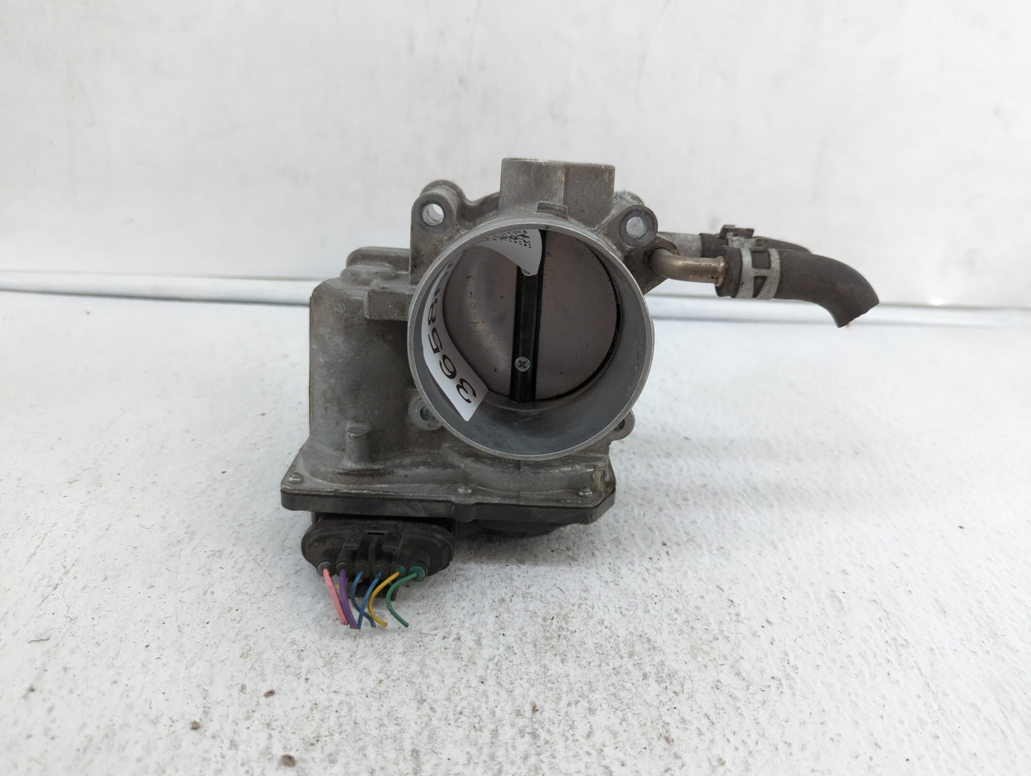 2009-2018 Toyota Rav4 Throttle Body P/N:22030-36010 22030-0V010 Fits Fits 2009 2010 2011 2012 2013 2014 2015 2016 2017 2018 