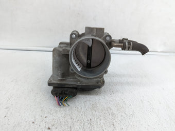 compare product 2009-2018 Toyota Rav4 Throttle Body P/N:22030-36010 22030-0V010 Fits Fits 2009 2010 2011 2012 2013 2014 2015 2016 2017 2018 OEM Used Auto Parts