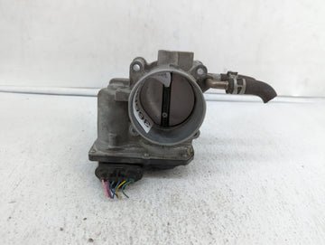 2009-2018 Toyota Rav4 Throttle Body P/N:22030-36010 22030-0V010 Fits Fits 2009 2010 2011 2012 2013 2014 2015 2016 2017 2018 