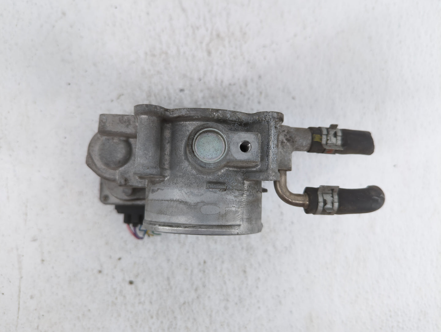 2009-2018 Toyota Rav4 Throttle Body P/N:22030-36010 22030-0V010 Fits Fits 2009 2010 2011 2012 2013 2014 2015 2016 2017 2018 