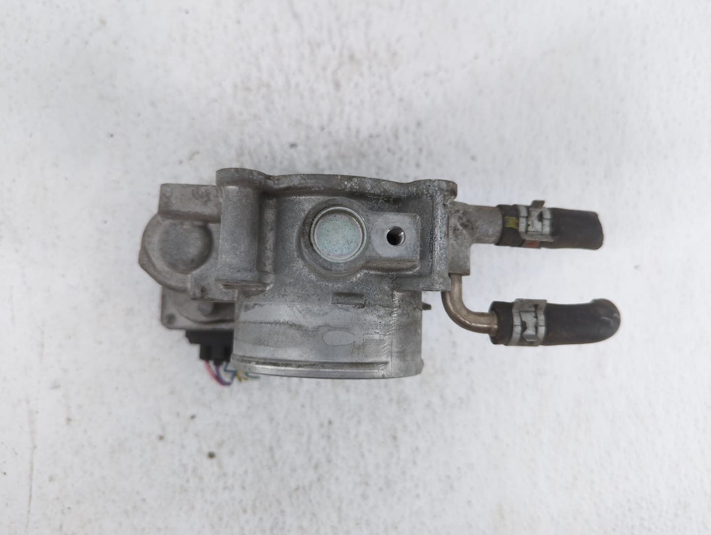 2009-2018 Toyota Rav4 Throttle Body P/N:22030-36010 22030-0V010 Fits Fits 2009 2010 2011 2012 2013 2014 2015 2016 2017 2018 