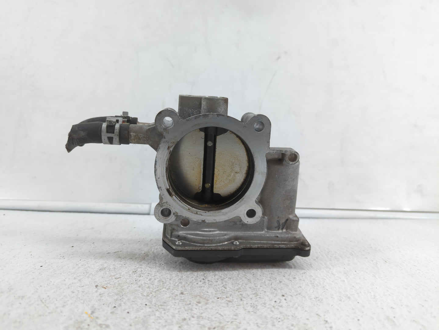 2009-2018 Toyota Rav4 Throttle Body P/N:22030-36010 22030-0V010 Fits Fits 2009 2010 2011 2012 2013 2014 2015 2016 2017 2018 
