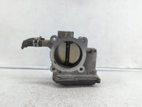 2009-2018 Toyota Rav4 Throttle Body P/N:22030-36010 22030-0V010 Fits Fits 2009 2010 2011 2012 2013 2014 2015 2016 2017 2018 