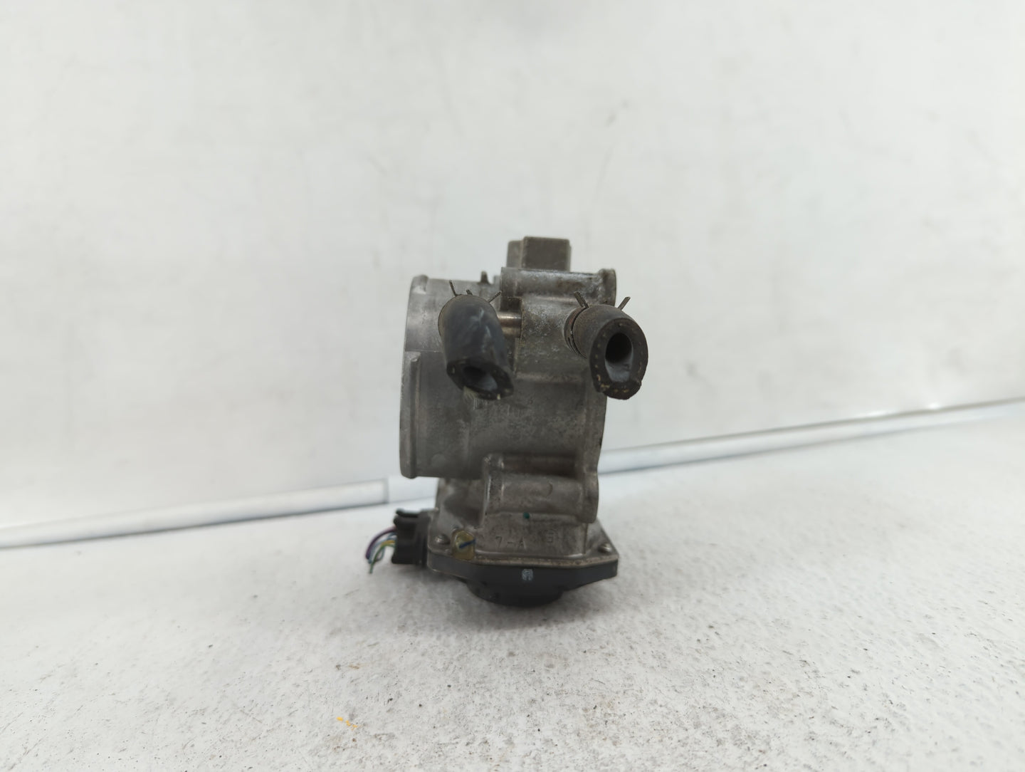 2009-2018 Toyota Rav4 Throttle Body P/N:22030-36010 22030-0V010 Fits Fits 2009 2010 2011 2012 2013 2014 2015 2016 2017 2018 