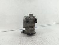 2009-2018 Toyota Rav4 Throttle Body P/N:22030-36010 22030-0V010 Fits Fits 2009 2010 2011 2012 2013 2014 2015 2016 2017 2018 