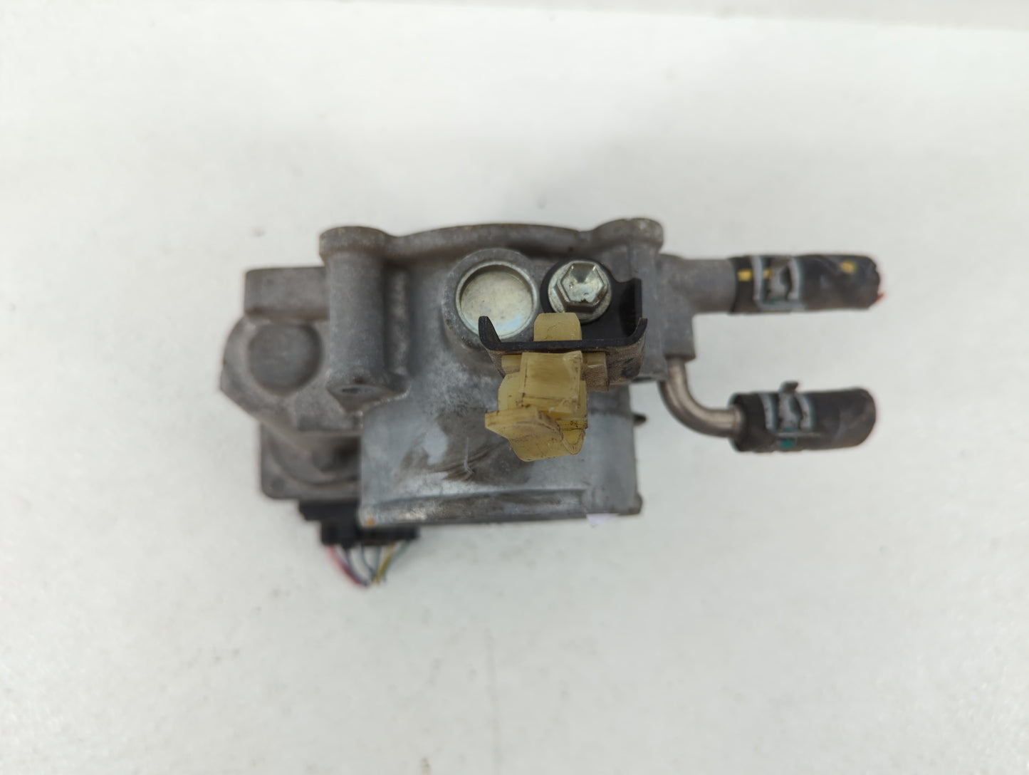 2009-2018 Toyota Rav4 Throttle Body P/N:35100-25200 22030-36010 Fits Fits 2009 2010 2011 2012 2013 2014 2015 2016 2017 2018 