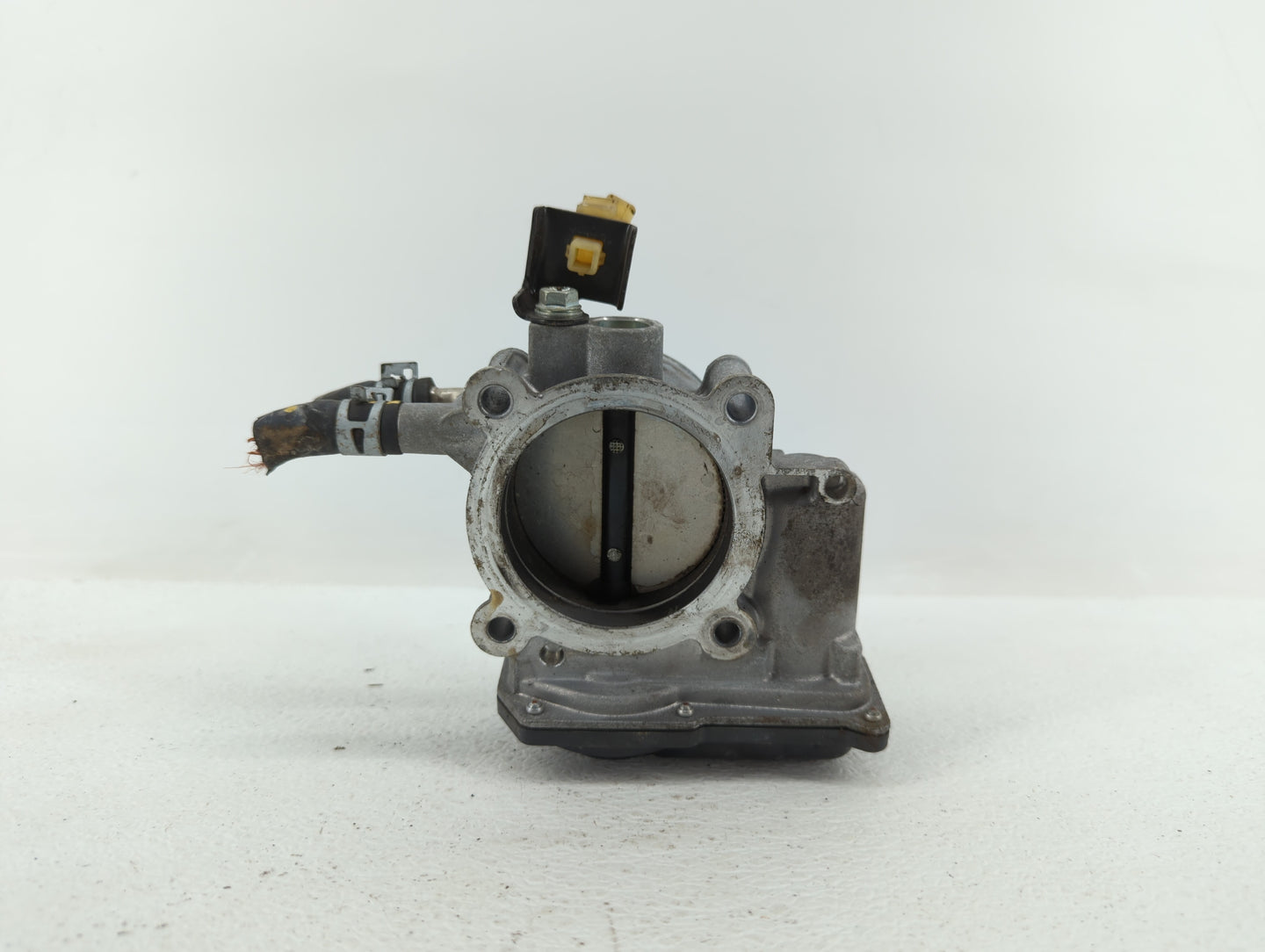 2009-2018 Toyota Rav4 Throttle Body P/N:35100-25200 22030-36010 Fits Fits 2009 2010 2011 2012 2013 2014 2015 2016 2017 2018 