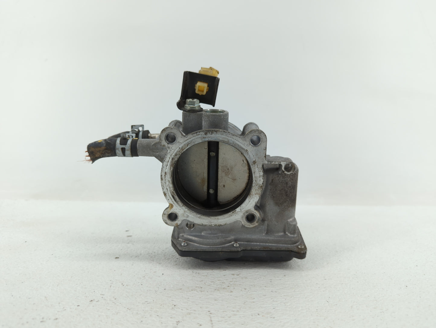 2009-2018 Toyota Rav4 Throttle Body P/N:35100-25200 22030-36010 Fits Fits 2009 2010 2011 2012 2013 2014 2015 2016 2017 2018 