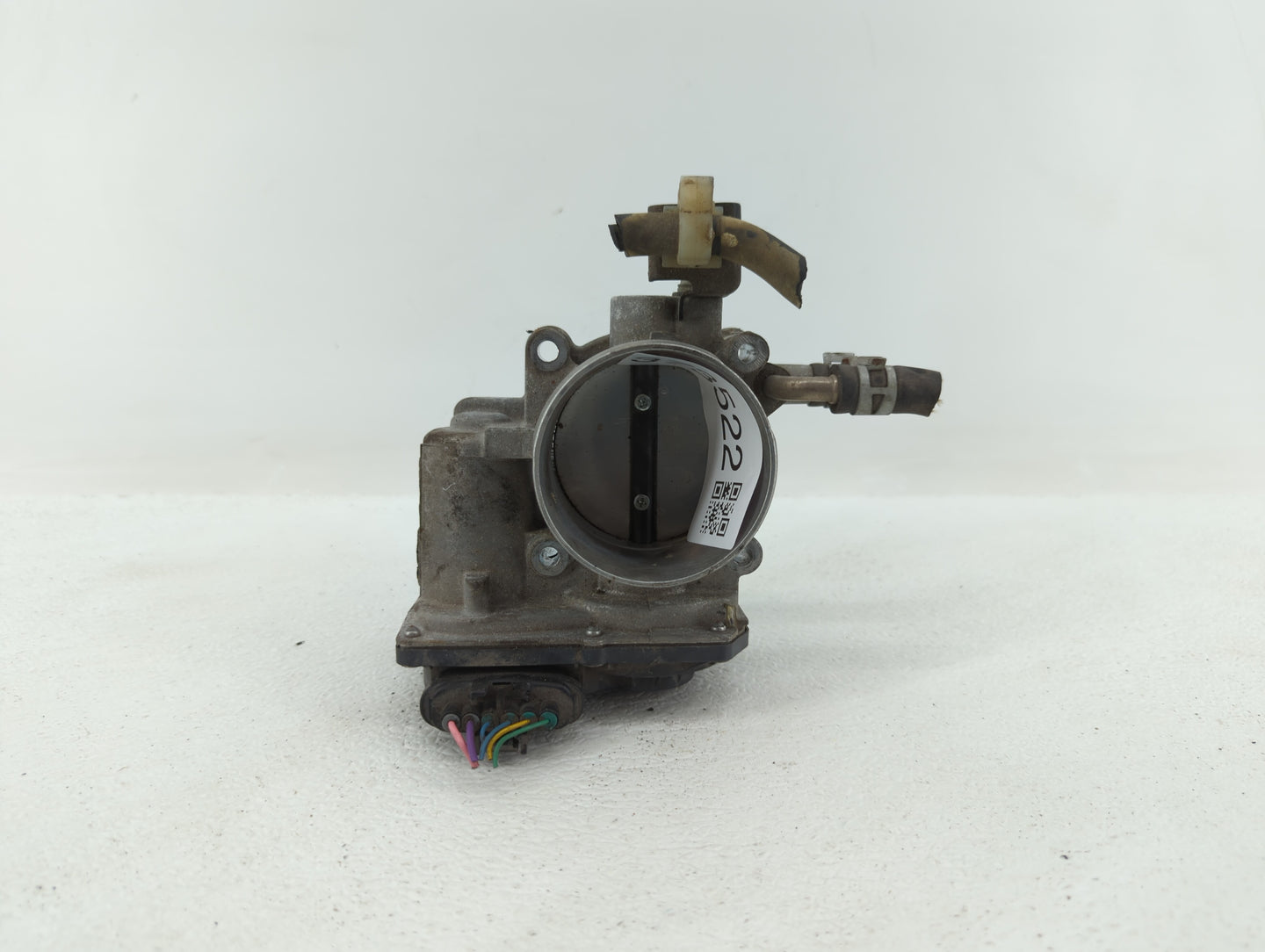 2009-2018 Toyota Rav4 Throttle Body P/N:35100-25200 22030-36010 Fits Fits 2009 2010 2011 2012 2013 2014 2015 2016 2017 2018 