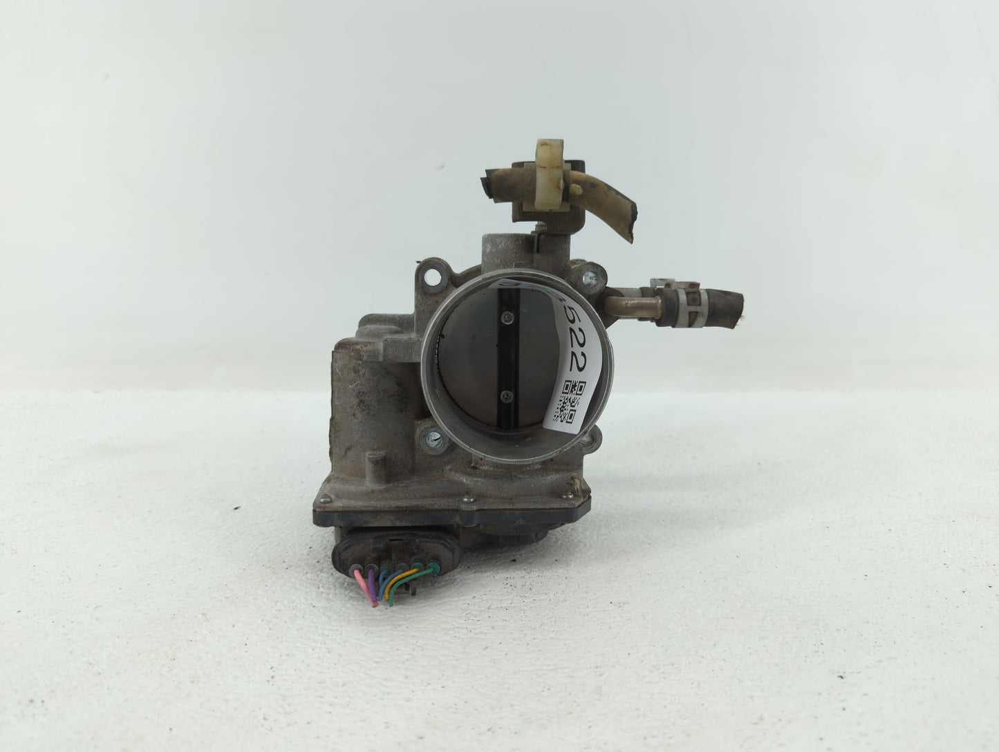 2009-2018 Toyota Rav4 Throttle Body P/N:35100-25200 22030-36010 Fits Fits 2009 2010 2011 2012 2013 2014 2015 2016 2017 2018 