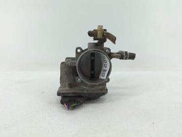 2009-2018 Toyota Rav4 Throttle Body P/N:35100-25200 22030-36010 Fits Fits 2009 2010 2011 2012 2013 2014 2015 2016 2017 2018 