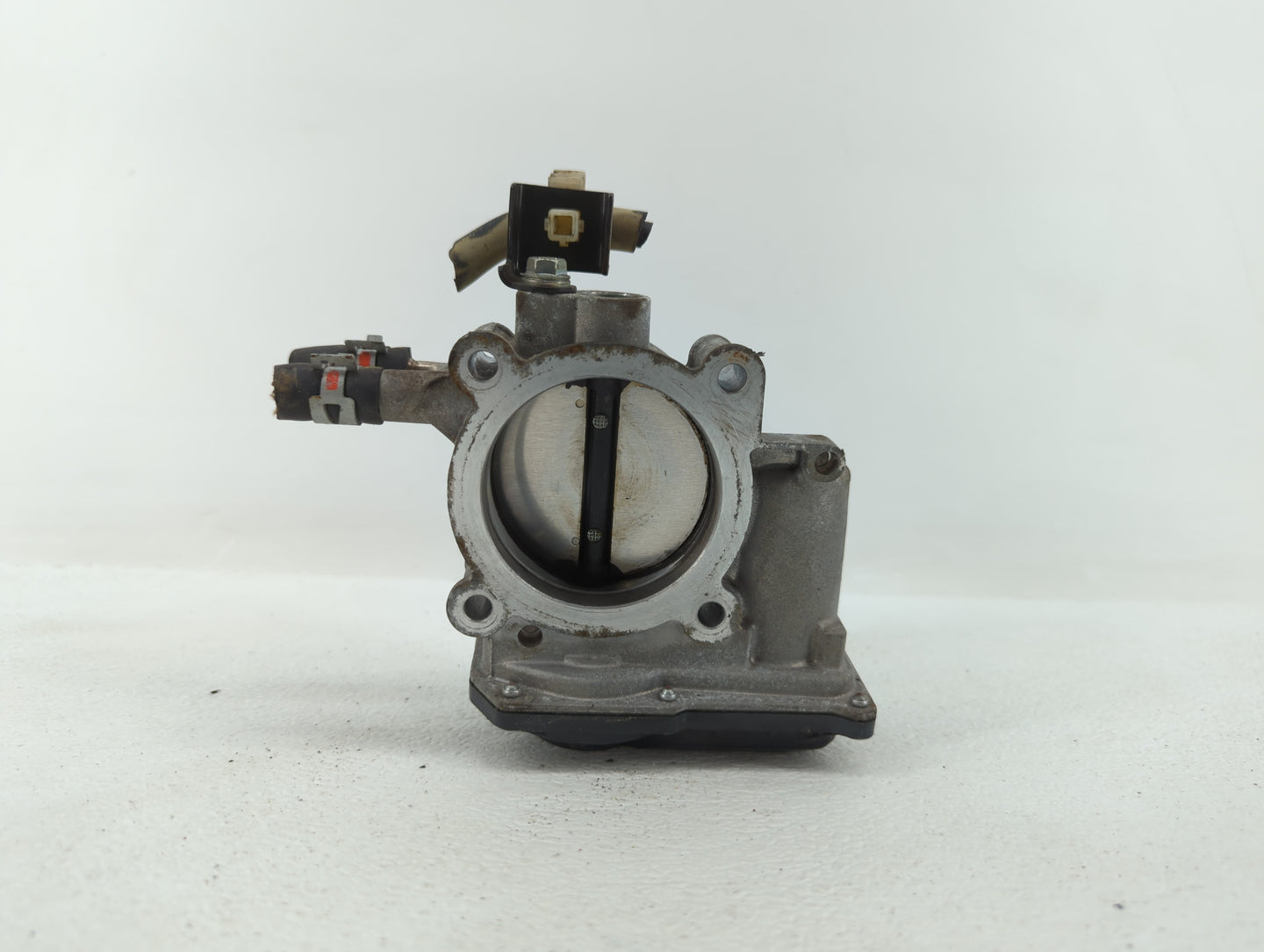 2009-2018 Toyota Rav4 Throttle Body P/N:35100-25200 22030-36010 Fits Fits 2009 2010 2011 2012 2013 2014 2015 2016 2017 2018 
