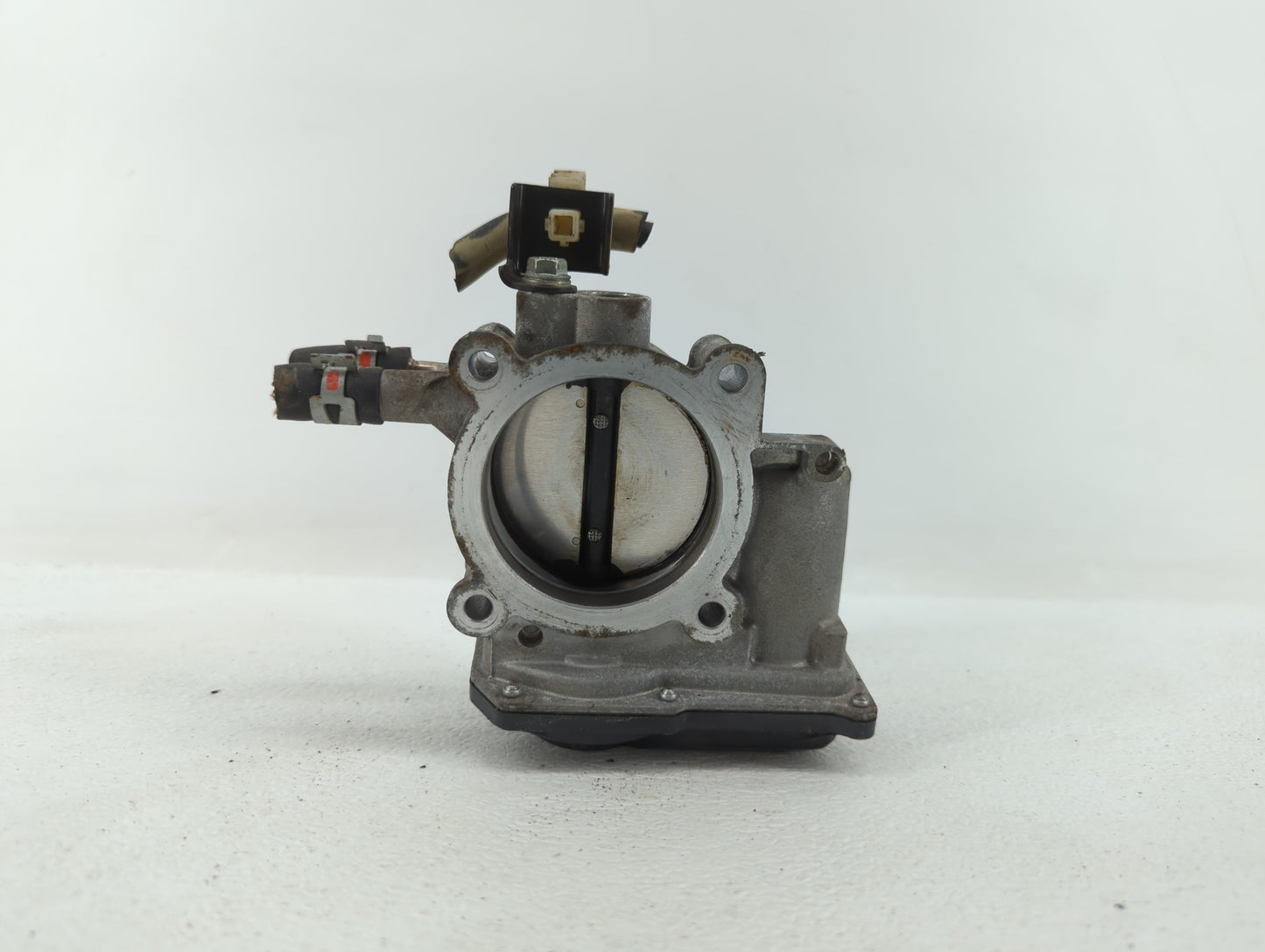 2009-2018 Toyota Rav4 Throttle Body P/N:35100-25200 22030-36010 Fits Fits 2009 2010 2011 2012 2013 2014 2015 2016 2017 2018 