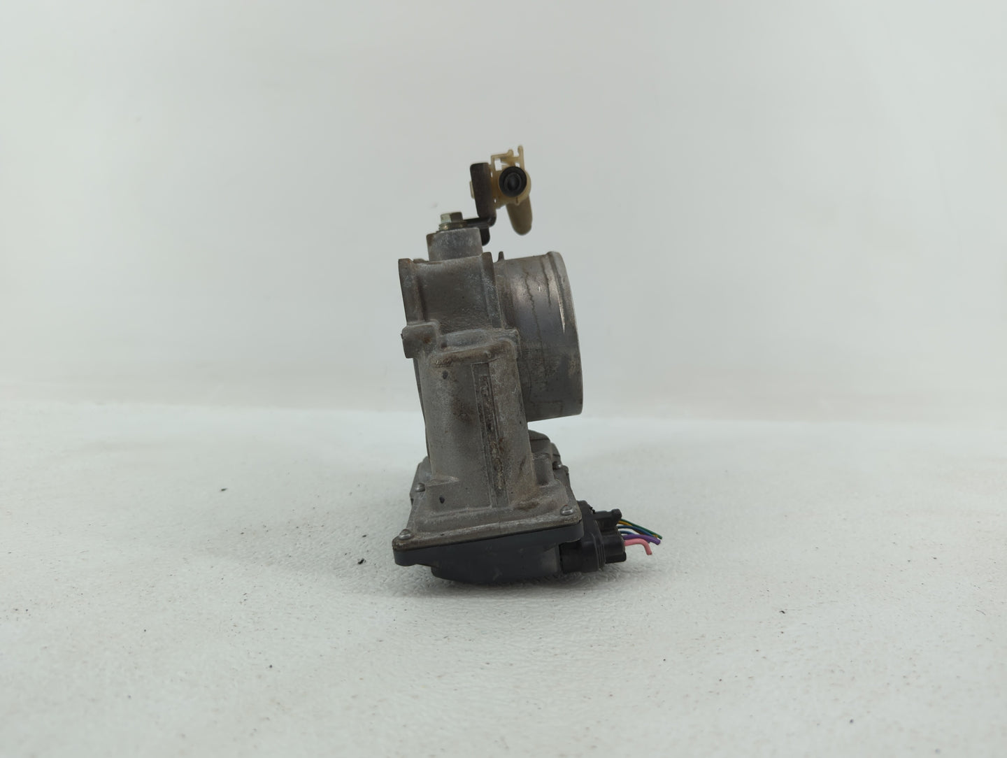 2009-2018 Toyota Rav4 Throttle Body P/N:35100-25200 22030-36010 Fits Fits 2009 2010 2011 2012 2013 2014 2015 2016 2017 2018 