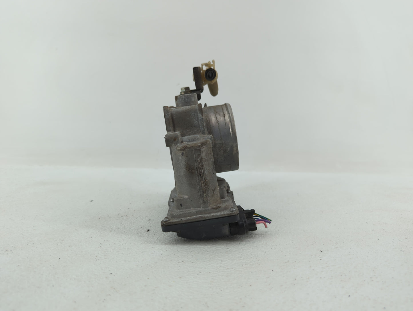 2009-2018 Toyota Rav4 Throttle Body P/N:35100-25200 22030-36010 Fits Fits 2009 2010 2011 2012 2013 2014 2015 2016 2017 2018 