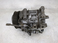 2015-2015 Toyota Rav4 Air Conditioning A/c Ac Compressor Oem - Oemusedautoparts1.com