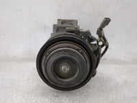 2015-2015 Toyota Rav4 Air Conditioning A/c Ac Compressor Oem - Oemusedautoparts1.com