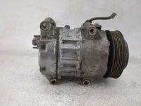 2015-2015 Toyota Rav4 Air Conditioning A/c Ac Compressor Oem - Oemusedautoparts1.com