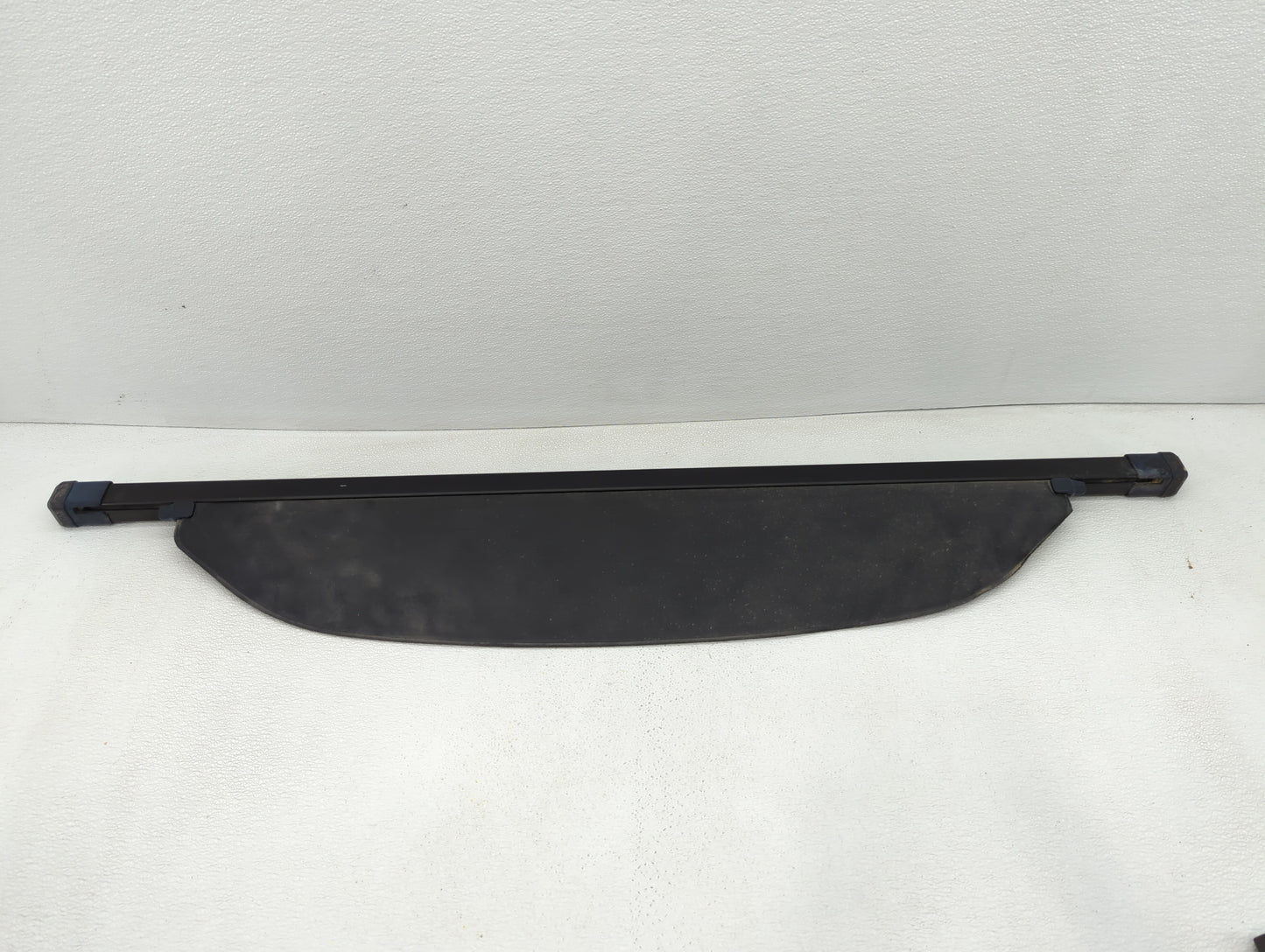 2015 Toyota Rav4 Rear Cargo Cover Storage Retractable Shade - Oemusedautoparts1.com