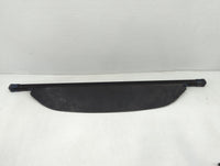 2015 Toyota Rav4 Rear Cargo Cover Storage Retractable Shade - Oemusedautoparts1.com