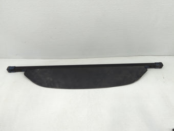 compare product 2015 Toyota Rav4 Rear Cargo Cover Storage Retractable Shade