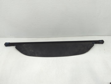 2015 Toyota Rav4 Rear Cargo Cover Storage Retractable Shade - Oemusedautoparts1.com