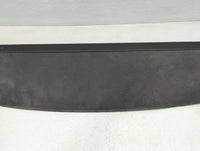 2015 Toyota Rav4 Rear Cargo Cover Storage Retractable Shade - Oemusedautoparts1.com