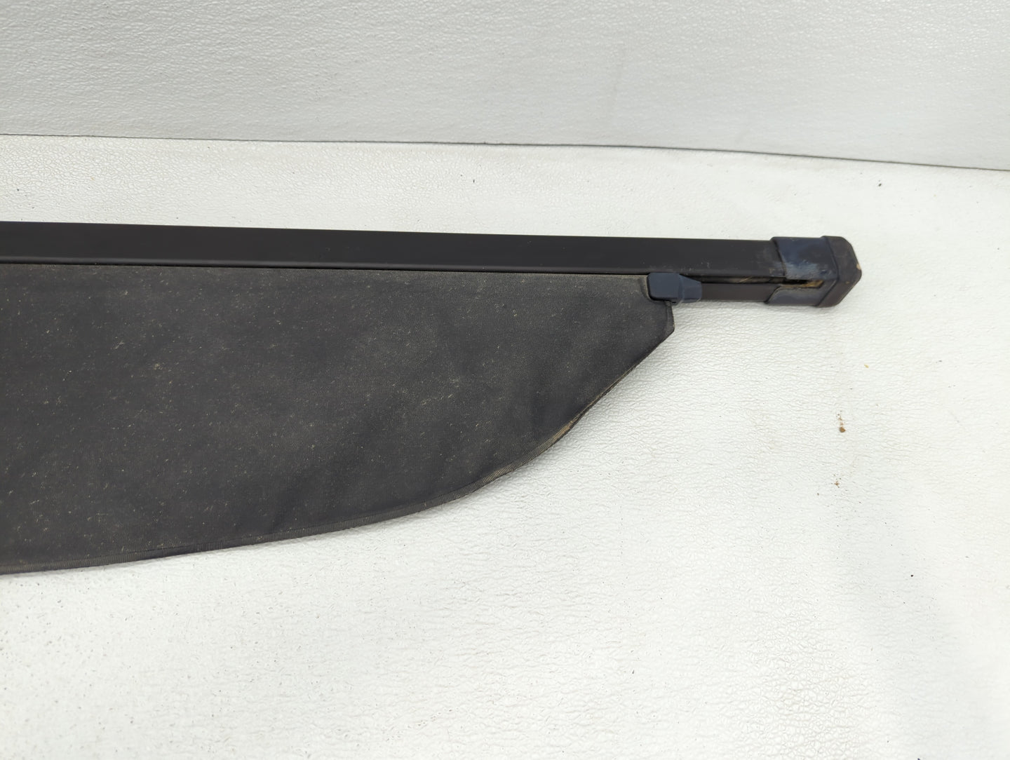 2015 Toyota Rav4 Rear Cargo Cover Storage Retractable Shade - Oemusedautoparts1.com