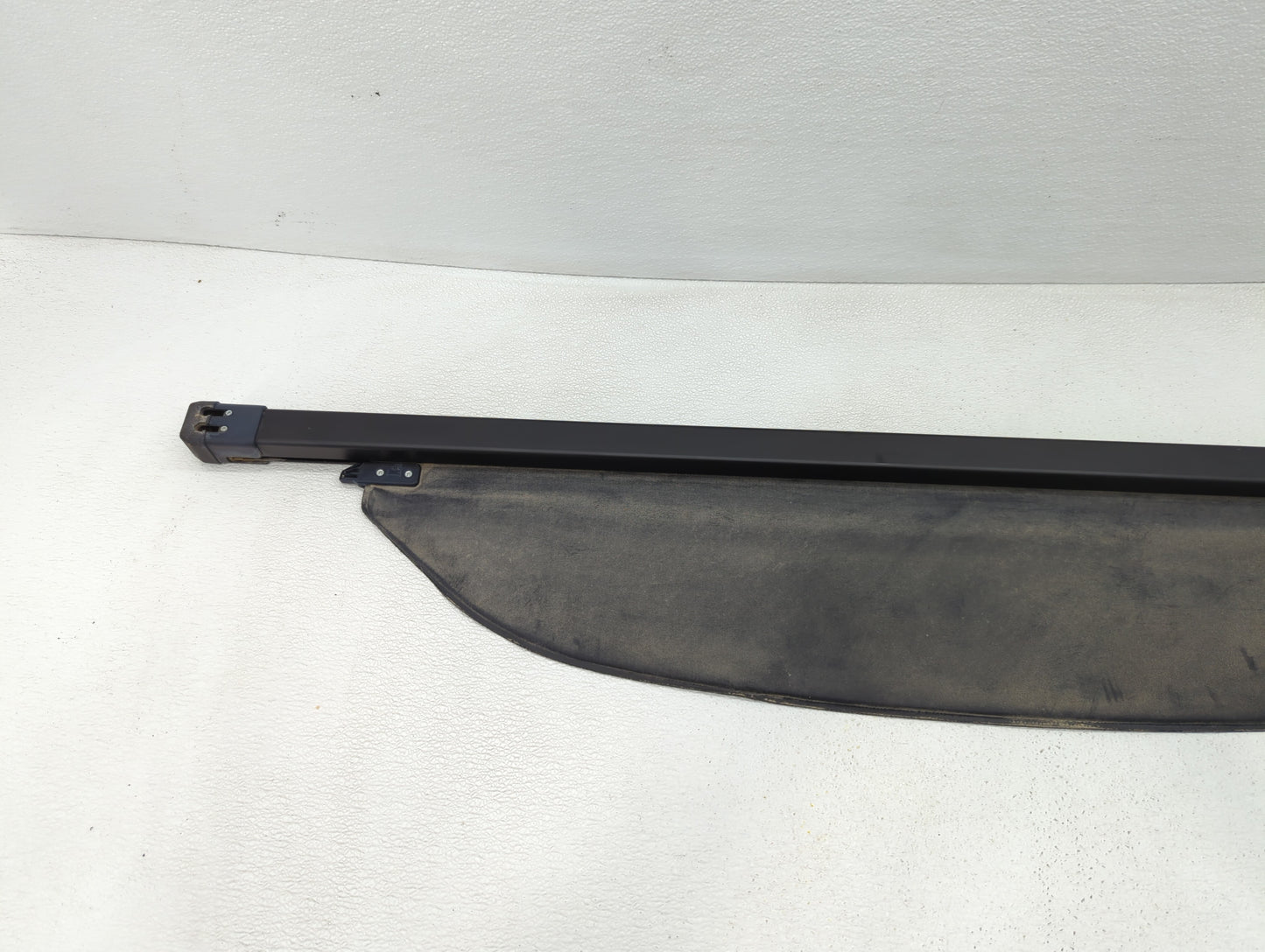 2015 Toyota Rav4 Rear Cargo Cover Storage Retractable Shade - Oemusedautoparts1.com