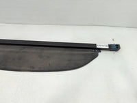 2015 Toyota Rav4 Rear Cargo Cover Storage Retractable Shade - Oemusedautoparts1.com