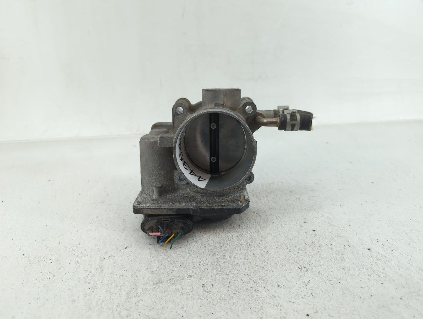 2009-2018 Toyota Rav4 Throttle Body P/N:22030-36010 22030-0V010 Fits Fits 2009 2010 2011 2012 2013 2014 2015 2016 2017 2018 