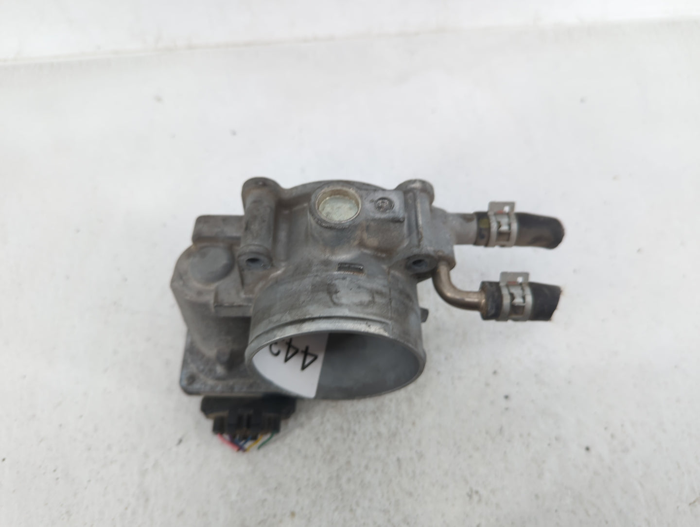 2009-2018 Toyota Rav4 Throttle Body P/N:22030-36010 22030-0V010 Fits Fits 2009 2010 2011 2012 2013 2014 2015 2016 2017 2018 