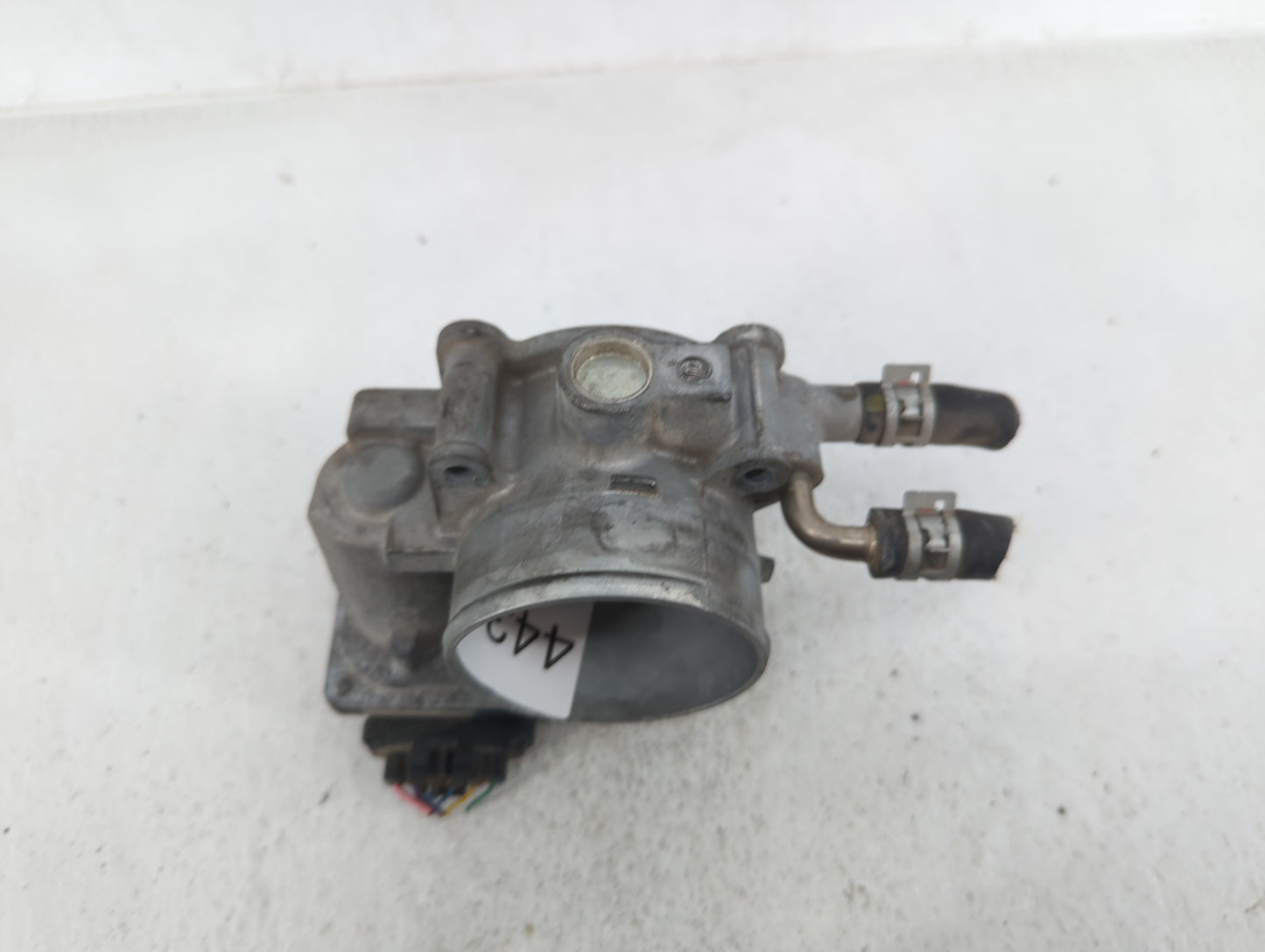 2009-2018 Toyota Rav4 Throttle Body P/N:22030-36010 22030-0V010 Fits Fits 2009 2010 2011 2012 2013 2014 2015 2016 2017 2018 